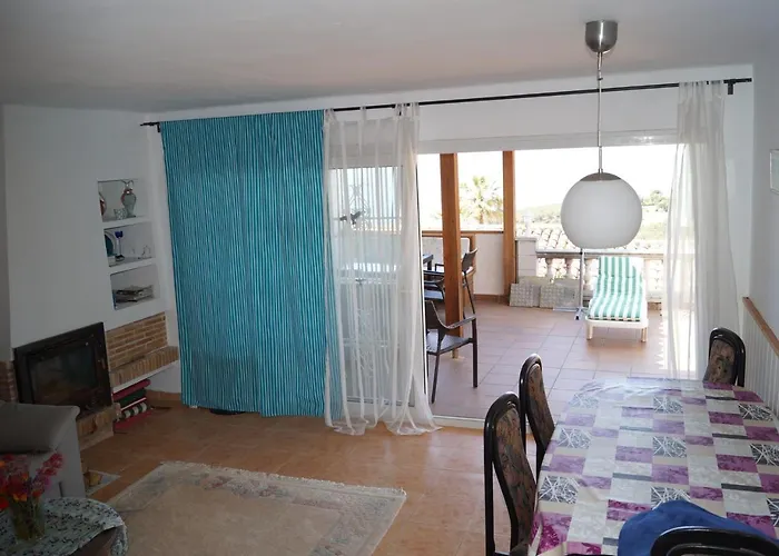 Villa Mar *