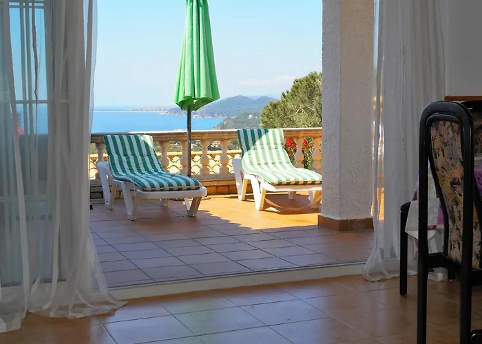 Mar Villa *