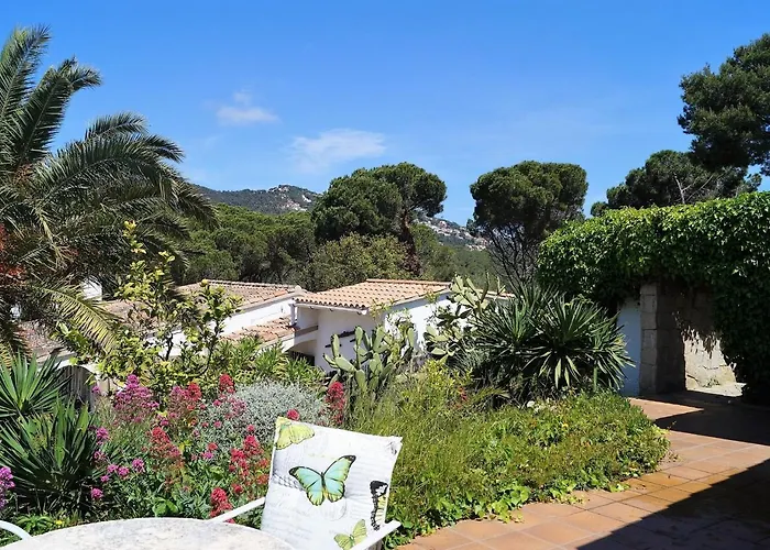 Mar Villa