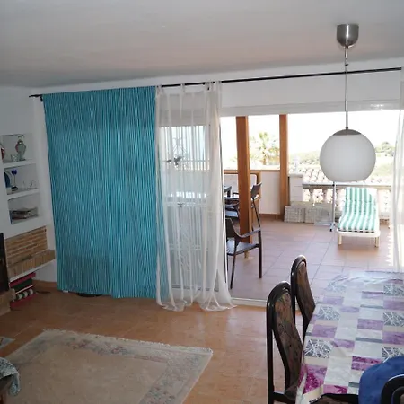 Villa Mar *