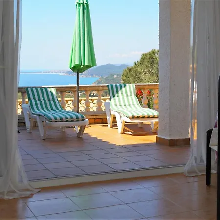 Mar Villa *
