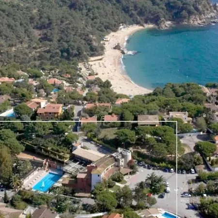 Mar Villa Lloret de Mar