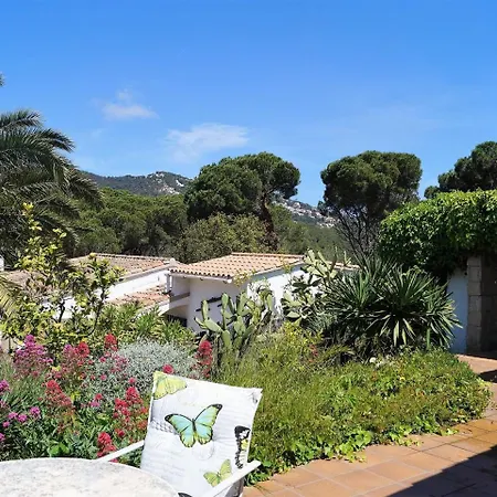 Mar Villa
