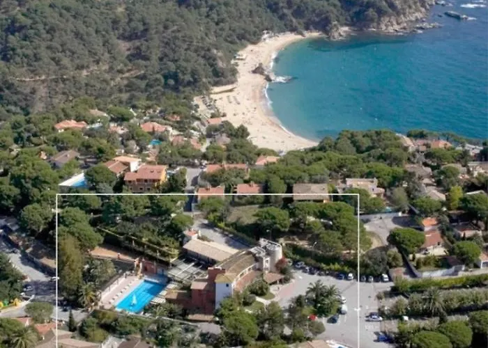 Mar Villa Lloret de Mar