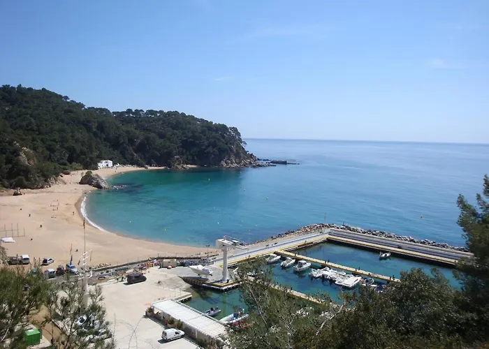 Mar Lloret de Mar